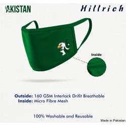 Face Mask - Pakistan